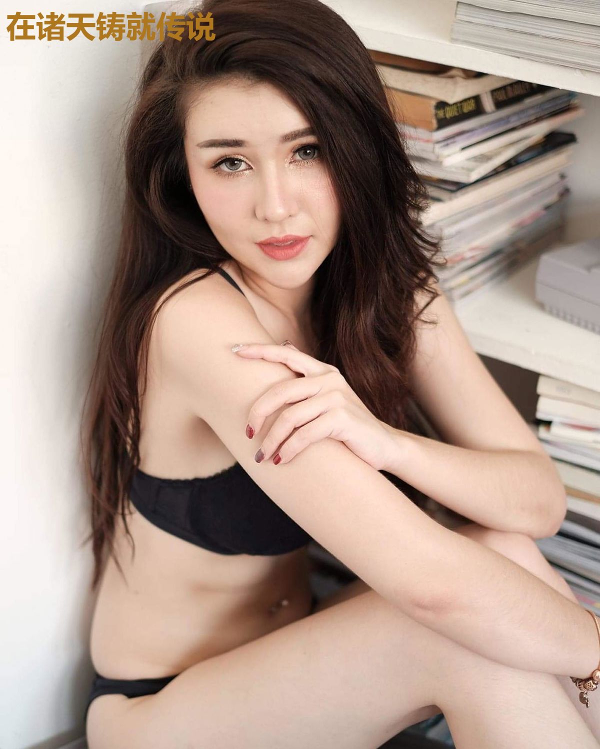 在诸天铸就传说