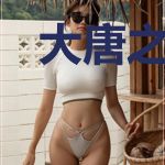 大唐之第一逍遥王