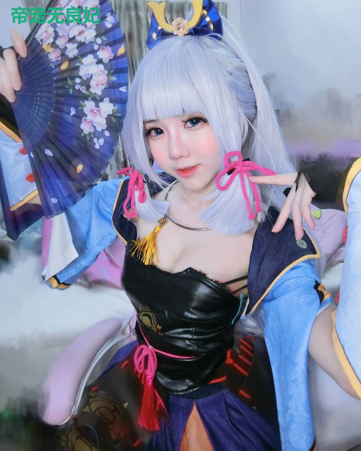 帝宠无良妃
