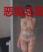 恶魔总裁别追我