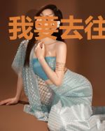 我要去往新世界