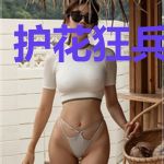 护花狂兵在都市