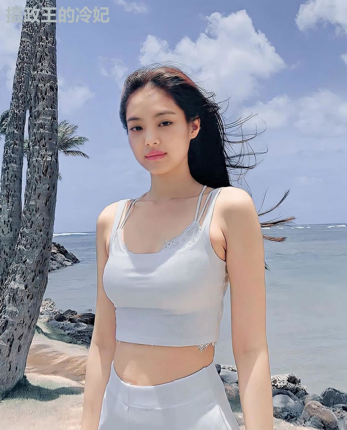 摄政王的冷妃