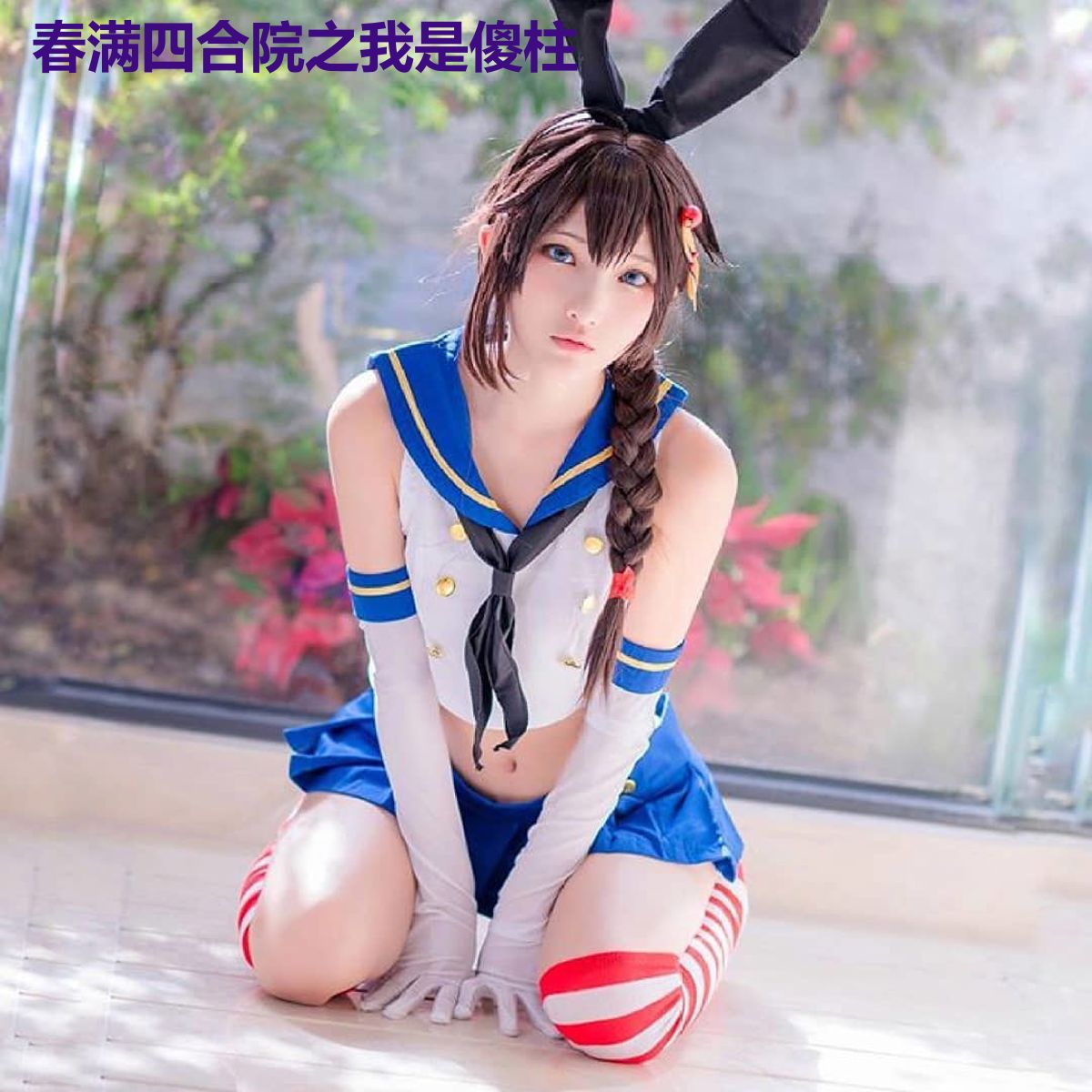 春满四合院之我是傻柱