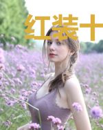 红装十里只为等你