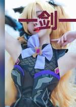 一剑一妖，即是江湖