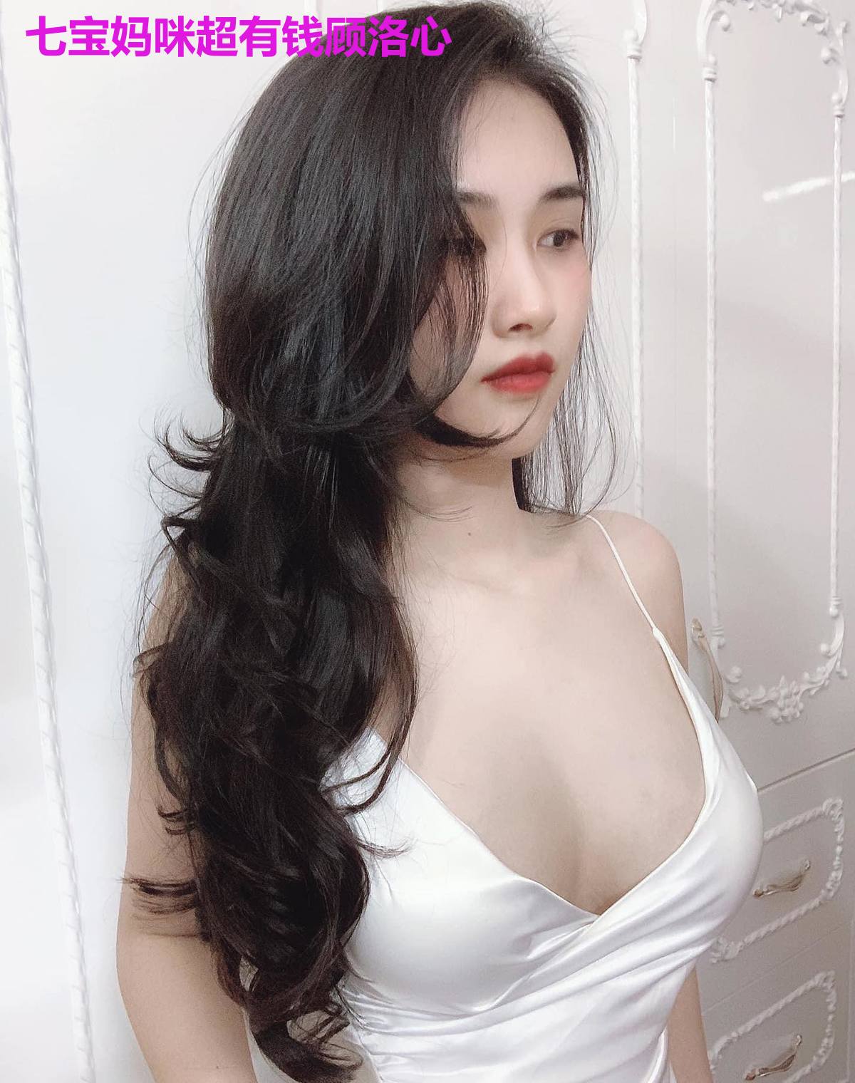 七宝妈咪超有钱顾洛心