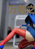 万兽之皇:绝世丹女倾天下