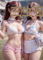 三生石之夜色星辰