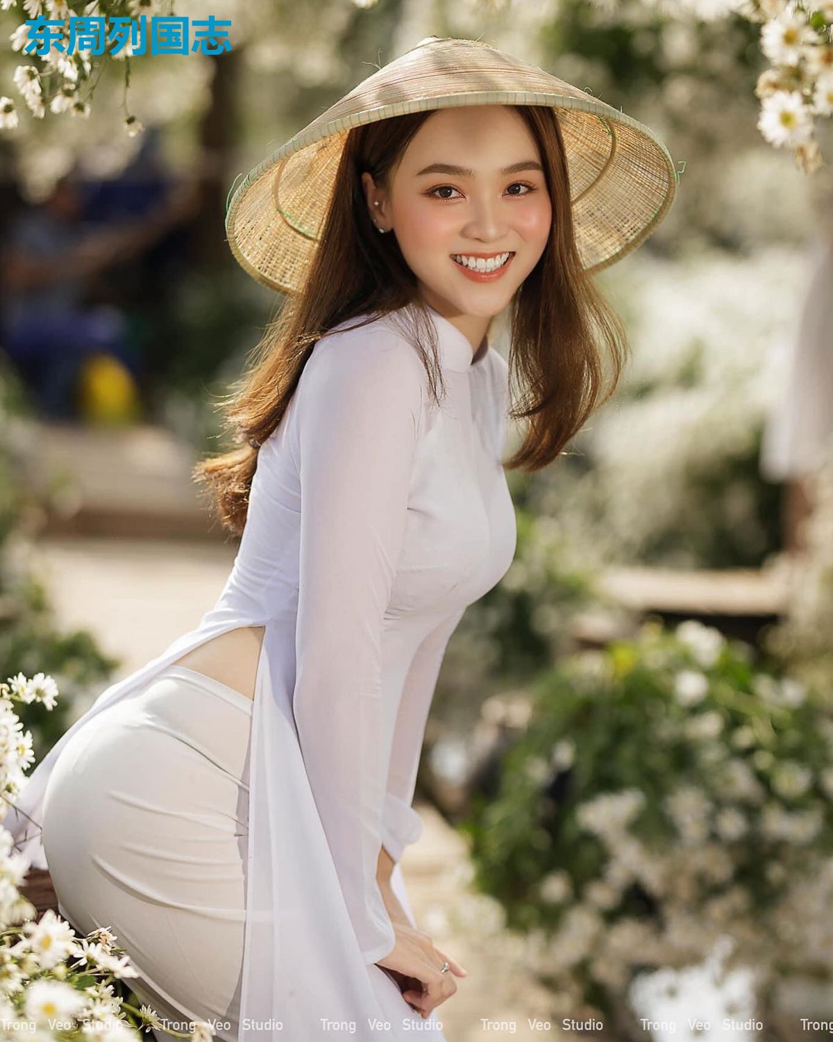 东周列国志