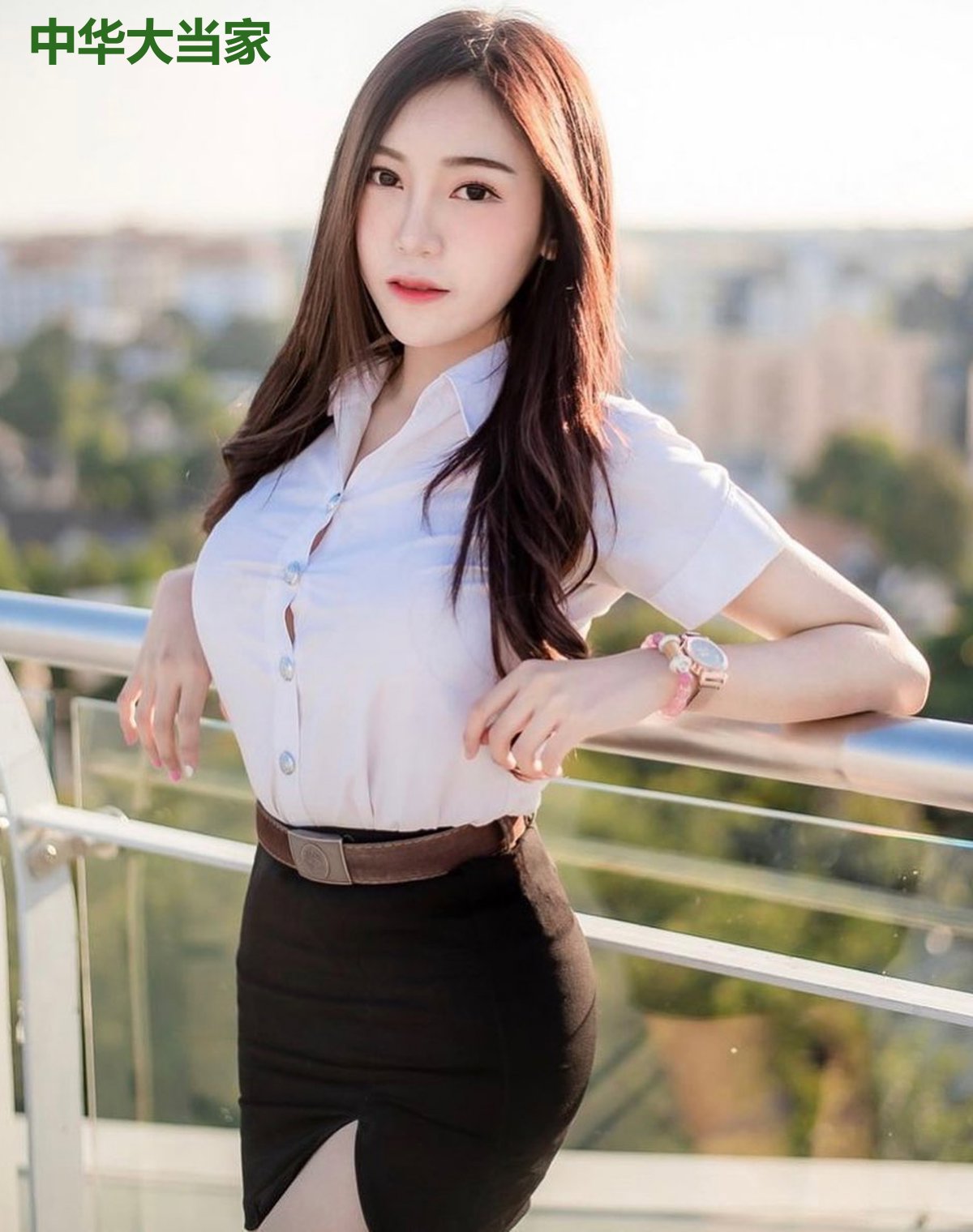 中华大当家