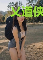 乂道侠客录