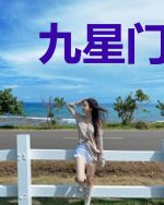 九星门之主