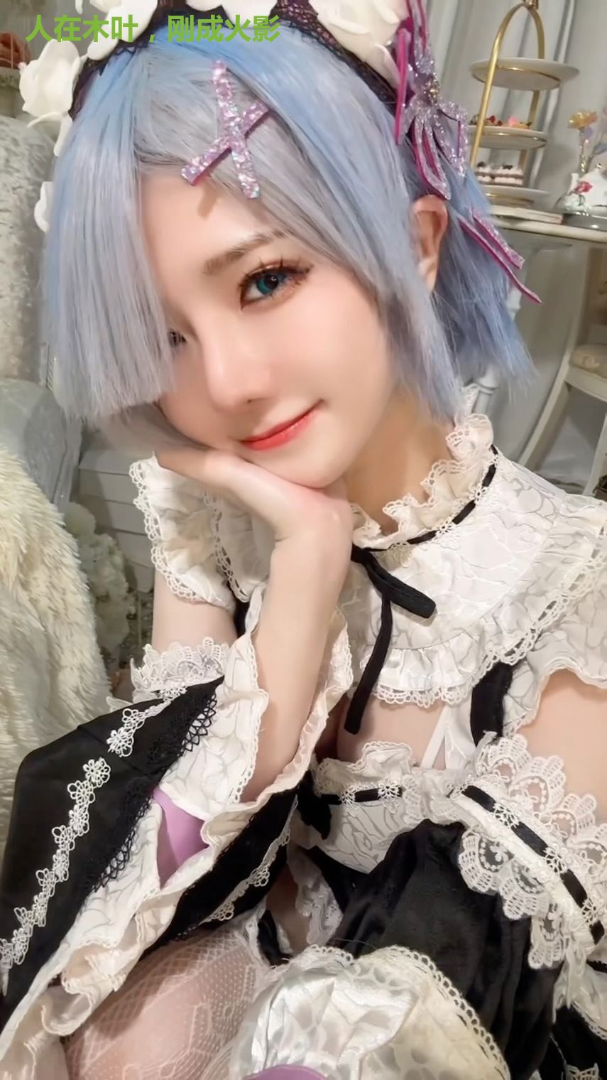 人在木叶，刚成火影