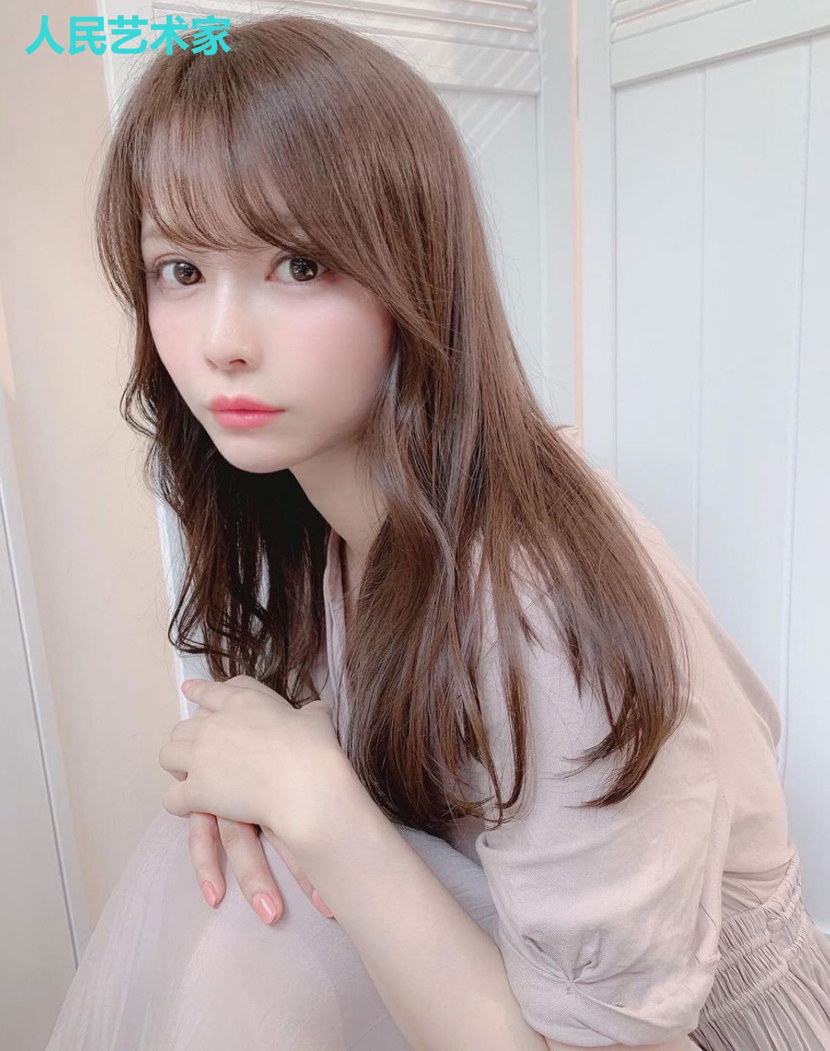 人民艺术家