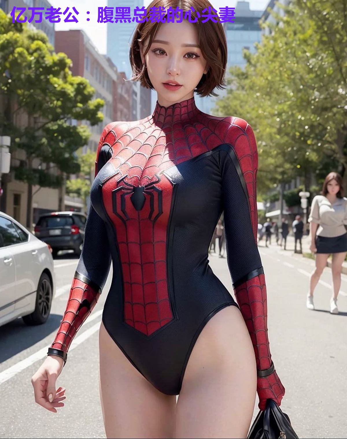亿万老公:腹黑总裁的心尖妻