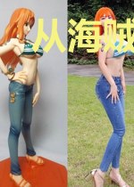 从海贼世界登顶最强