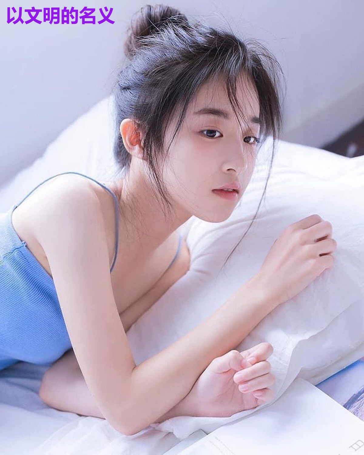 以文明的名义