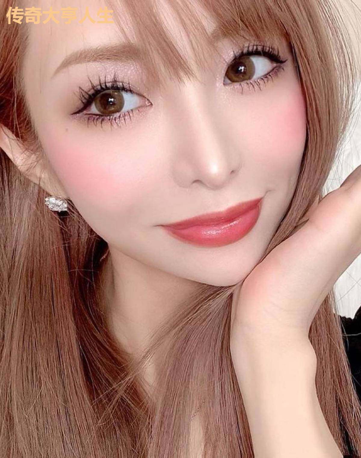 传奇大亨人生