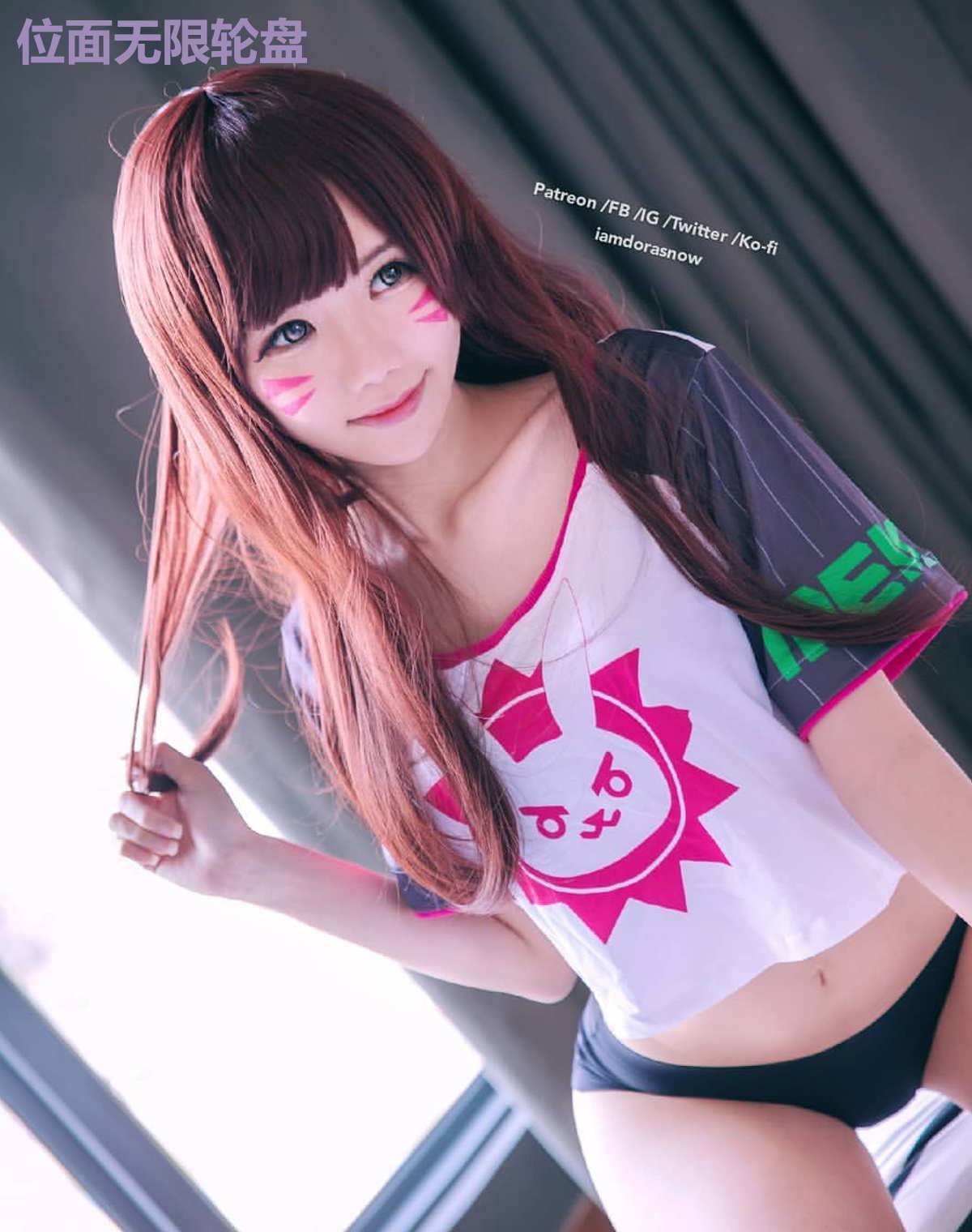 位面无限轮盘
