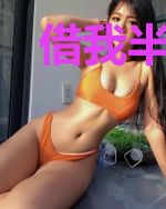 借我半生霜