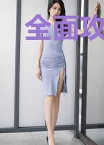 全面攻陷：总裁的私密娇妻