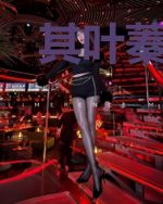 其叶蓁蓁之医女无双