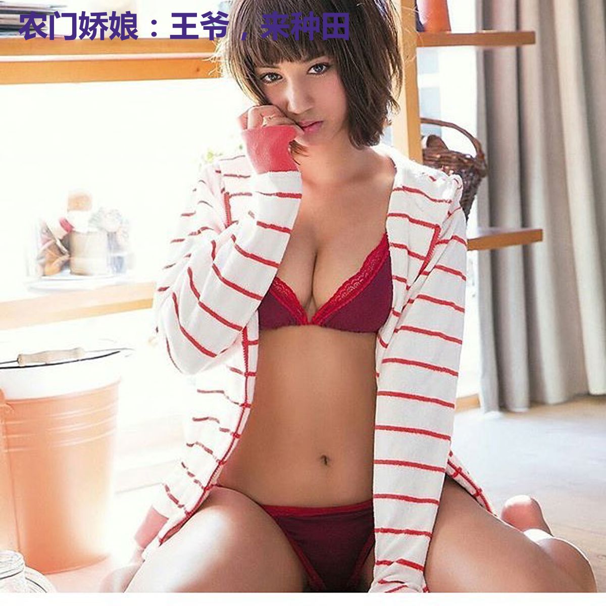 农门娇娘:王爷,来种田