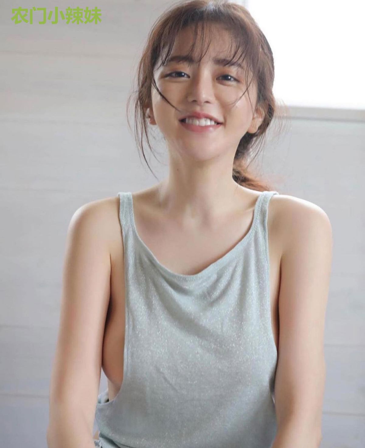 农门小辣妹