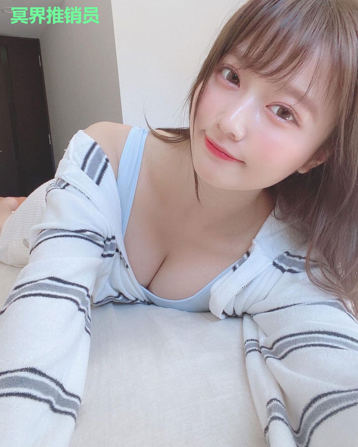冥界推销员