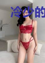 冷少的重生傲妻