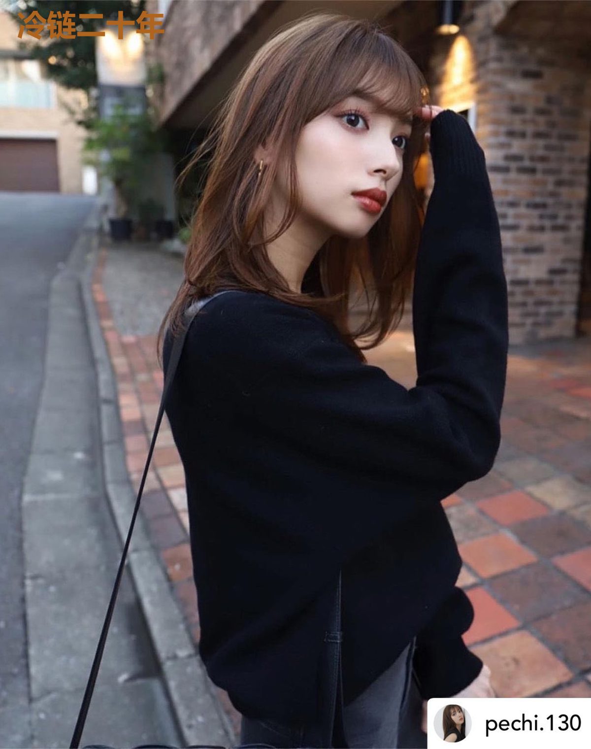 冷链二十年