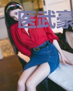 医武豪婿秦天林佳瑶