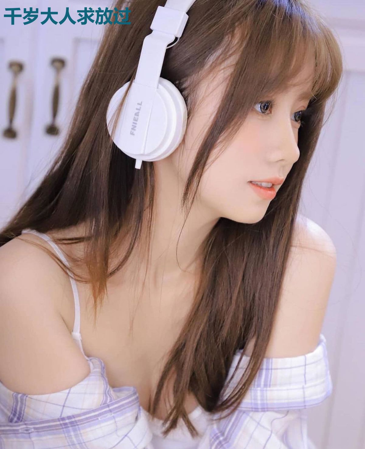 千岁大人求放过