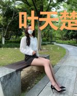 叶天楚凝柔