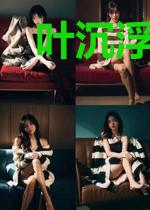 叶沉浮丁九灵
