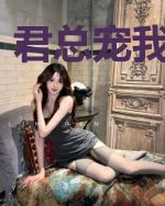 君总宠我在心尖