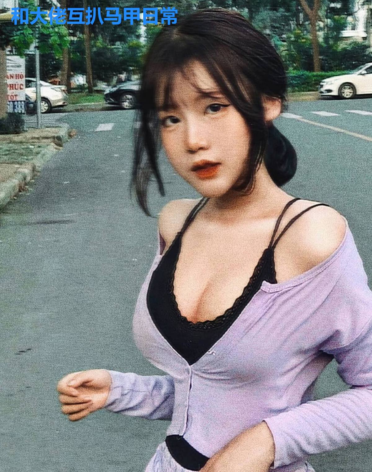 和大佬互扒马甲日常