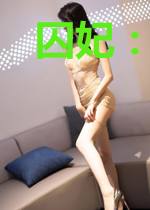 囚妃:深宫谍影
