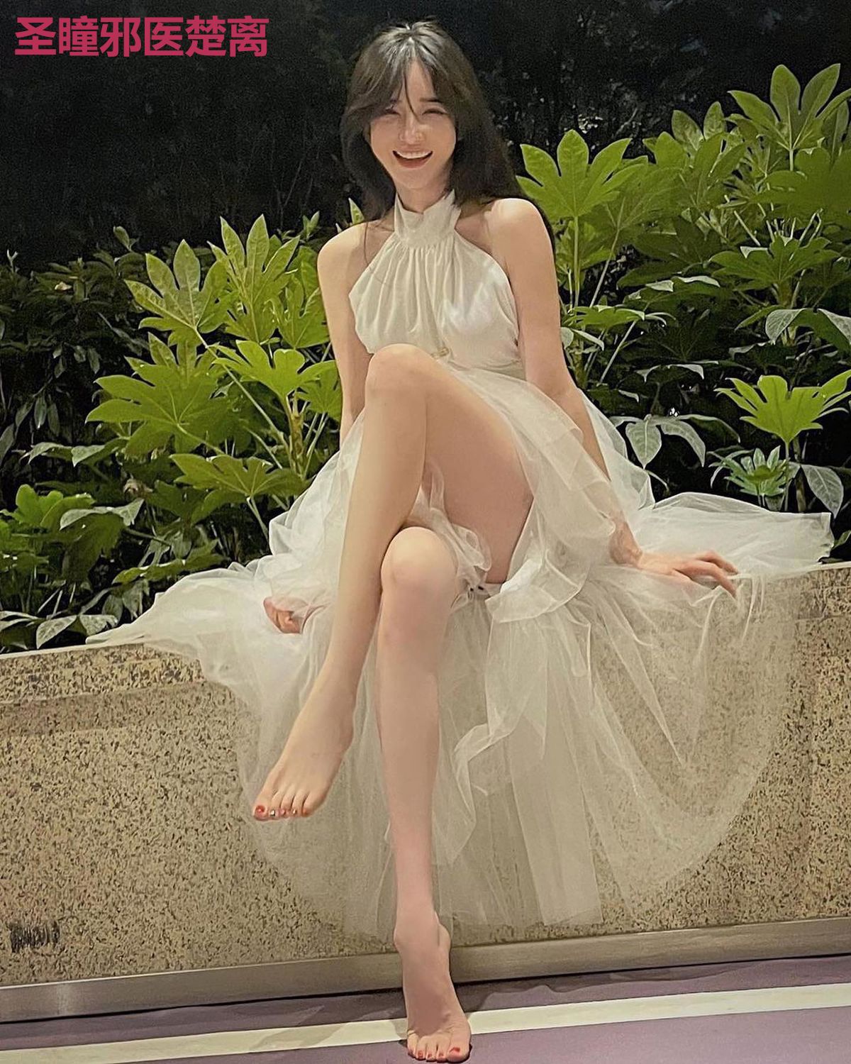 圣瞳邪医楚离