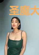 圣魔大陆之女神降临