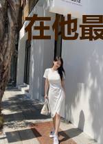 在他最爱时离场