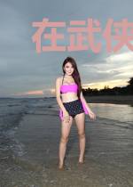 在武侠世界流浪