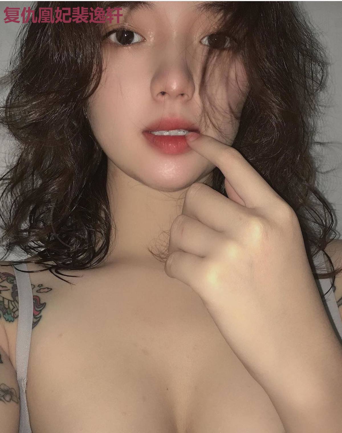复仇凰妃裴逸轩