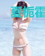 夏栀霍怀琛