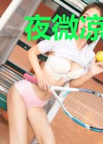 夜微凉月如霜