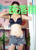 夜落梢头霜几许