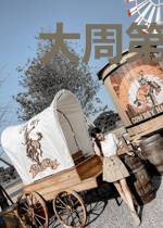 大周第一媒婆顾枝厉景宁