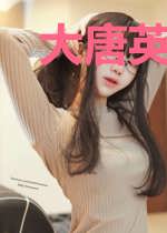 大唐英武豪侠