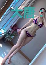 大唐:平阳公主,非我不嫁